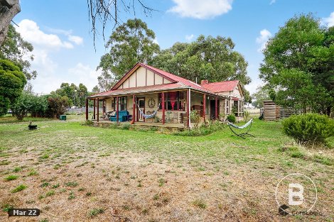 1 Gardners Lane, Snake Valley, VIC 3351