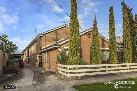 10/75 Kingsville St, Kingsville, VIC 3012