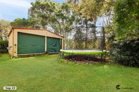 86 Blackstone Rd, Silkstone, QLD 4304