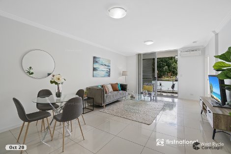 6/18-20 Burbang Cres, Rydalmere, NSW 2116