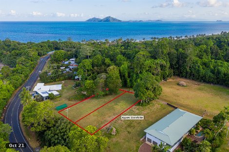 22 Alexander Dr, Mission Beach, QLD 4852