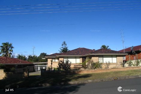 13 Normandie Pl, Unanderra, NSW 2526