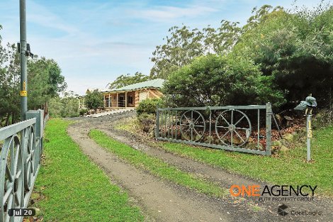 18 Mcarthur Dr, Falls Creek, NSW 2540