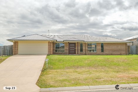 3 Senators Ct, Jones Hill, QLD 4570