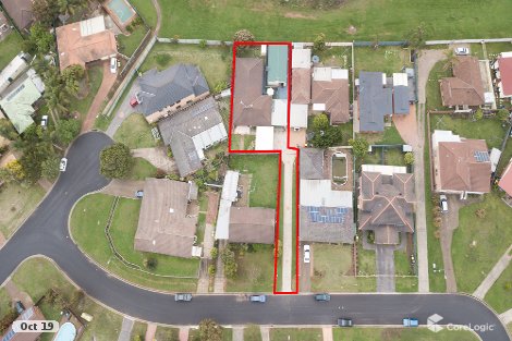 61a Adrian St, Macquarie Fields, NSW 2564