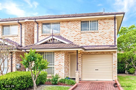 11/5 Gilmore Cl, Glenmore Park, NSW 2745