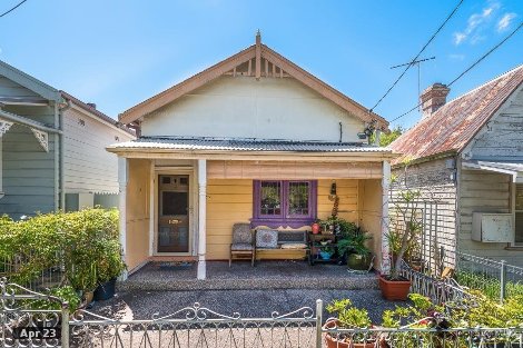 25 Kintore St, Dulwich Hill, NSW 2203