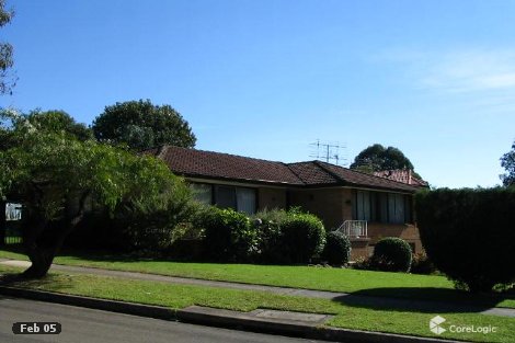 38 Simmonds St, Kings Langley, NSW 2147