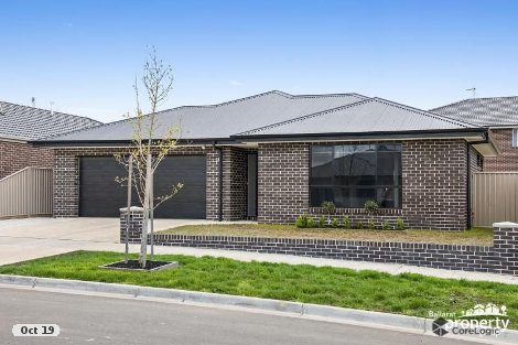 4 Techaven St, Delacombe, VIC 3356