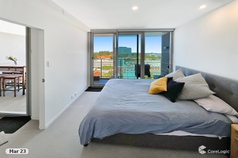 1509/659 Murray St, West Perth, WA 6005