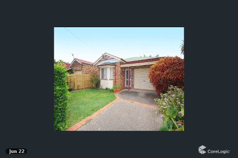 55 Chalk St, Wooloowin, QLD 4030