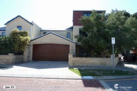 41 Burns St, North Fremantle, WA 6159