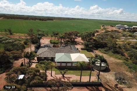 8780 North West Coastal Hwy, Binnu, WA 6532