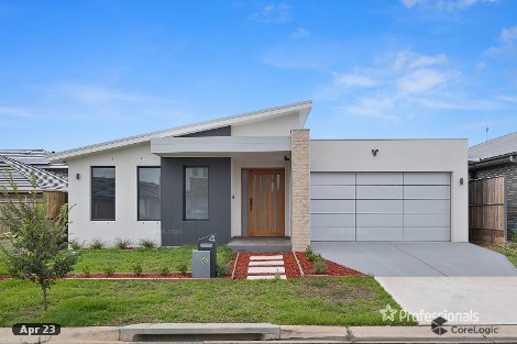 4 Cormo Way, Gables, NSW 2765