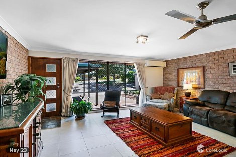 2/28 Chilcote St, North Toowoomba, QLD 4350