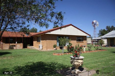 2067 Dubbo-Burroway Rd, Burroway, NSW 2821