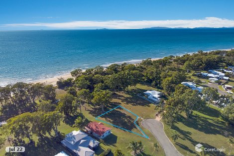 2 Wild Dunes Ct, Balgal Beach, QLD 4816