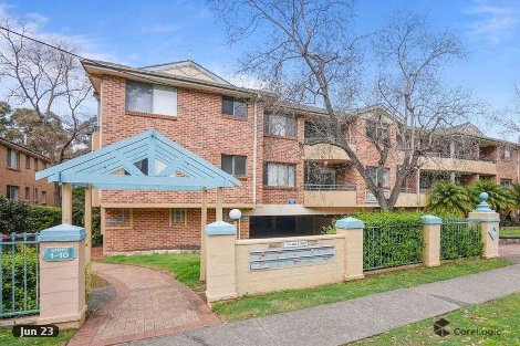 2/38-40 Lane St, Wentworthville, NSW 2145