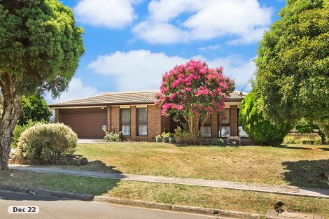 2 Sheppards Lane, Chirnside Park, VIC 3116