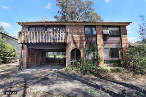 7 Marion Cres, Lapstone, NSW 2773