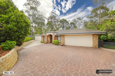 52 Pine Crest Dr, Kurwongbah, QLD 4503