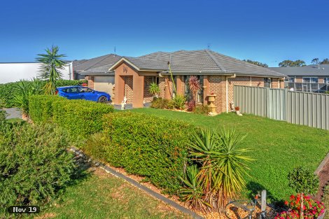 25 Terralla Gr, South Nowra, NSW 2541