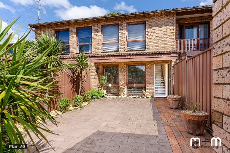 6/9-11 Bruce Rd, Fernhill, NSW 2519