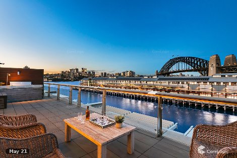 608/19 Hickson Rd, Dawes Point, NSW 2000