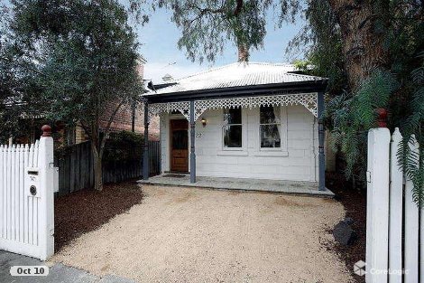 22 Adam St, Burnley, VIC 3121