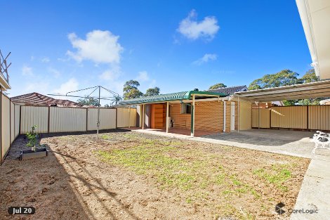 7 Myora Cl, Green Valley, NSW 2168