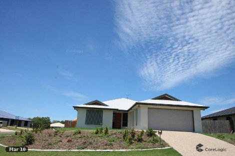 3 Florence Cct, Taroomball, QLD 4703