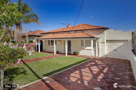 133 Buxton St, Mount Hawthorn, WA 6016