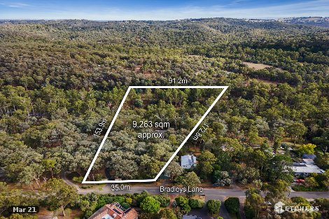 38 Bradleys Lane, North Warrandyte, VIC 3113