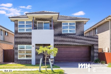 16 Burgmann St, Oran Park, NSW 2570