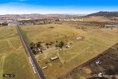 81 Steger Rd, Charlton, QLD 4350