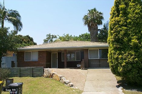 38 Tyrrell Rd, Jamboree Heights, QLD 4074