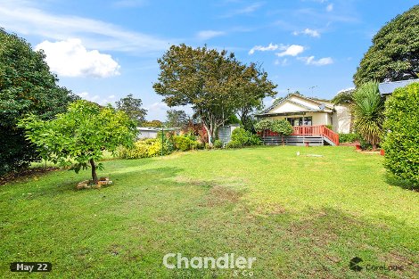 29 David Hill Rd, Monbulk, VIC 3793