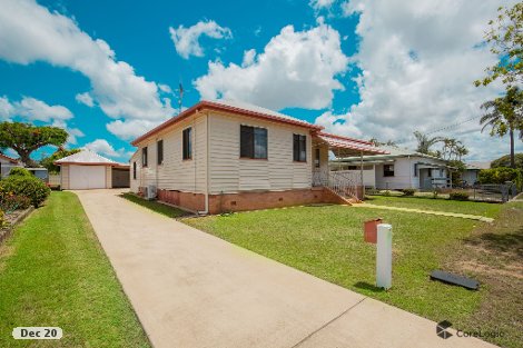 38 Mccracken St, Walkervale, QLD 4670