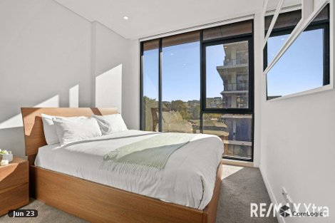 507a/41 Belmore St, Ryde, NSW 2112