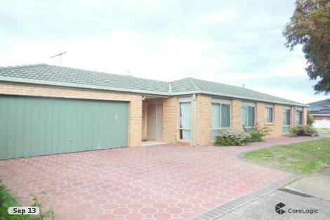 24 Meehan St, Cairnlea, VIC 3023