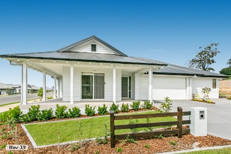 Lot 1018 Kemp Rd, Cobbitty, NSW 2570