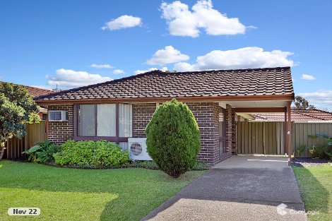 3a Hosier Pl, Bligh Park, NSW 2756