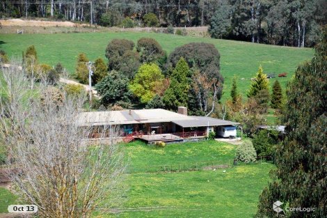 6584 Murray Valley Hwy, Koetong, VIC 3704