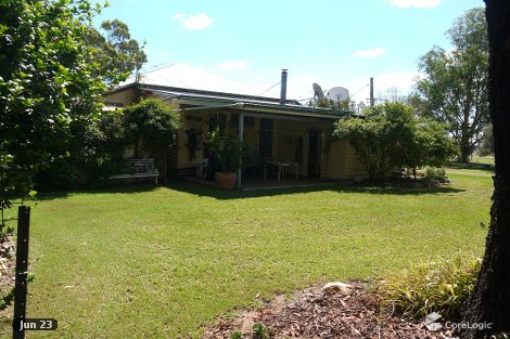 34 Bony Mountain Rd, Bony Mountain, QLD 4370