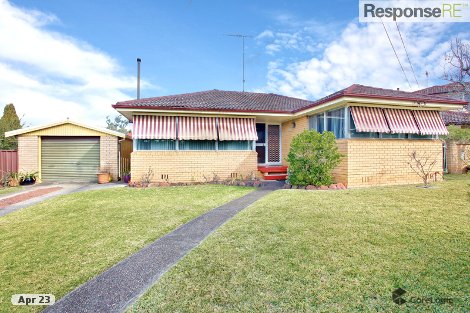 34 William St, Cambridge Park, NSW 2747