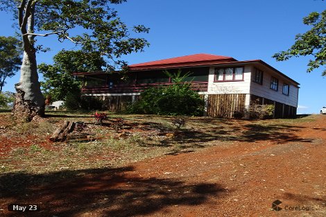 166 Abington Rd, Abington, QLD 4660