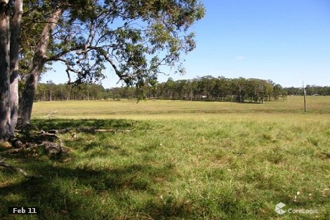 Lot 119 Orara Downs Lane, Levenstrath, NSW 2460