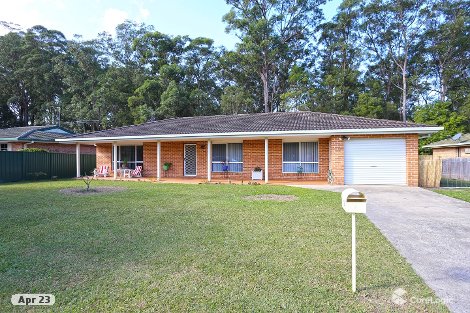 13 Palm Trees Dr, Boambee East, NSW 2452