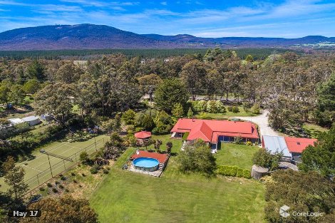 101 Willeys Rd, Macedon, VIC 3440