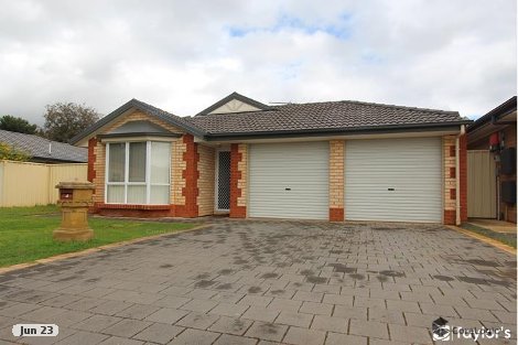 4 Colins Ct, Smithfield Plains, SA 5114